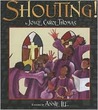 Shouting!