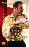 Baby on the Billionaire's Doorstep