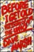 Before I Get Old: The Story of the Who (Paperback)