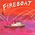 Fireboat: The Heroic Adventures of the John J. Harvey [With Hardcover Book] (Audio CD)