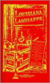 Louisiana Lagniappe