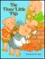 The Three Little Pigs (Paperback)