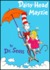 Daisy-Head Mayzie (Hardcover)