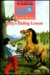 May's Riding Lesson