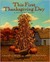 This First Thanksgiving Day...