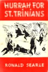 Hurrah for St. Trinian's and Other Lapses by Ronald Searle