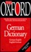 The Oxford German Dictionary
