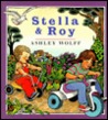 Stella and Roy Stella and Roy