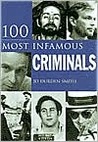 100 Most Infamous Criminals