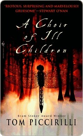 A Choir of Ill Children