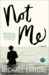 Not Me Not Me Not Me (ebook)
