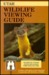 Utah Wildlife Viewing Guide