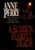 A Sudden, Fearful Death (William Monk, #4)