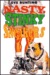 Nasty Stinky Sneakers (Library Binding)