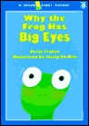 Why the Frog Has Big Eyes