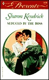 Seduced By The Boss (9 To 5) (Harlequin Presents, #2173)