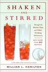 Shaken and Stirred Shaken and Stirred