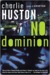 No Dominion (Joe Pitt, #2)