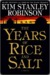 The Years of Rice and Salt (ebook)