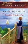 Seaside Cinderella (Nantucket Island, #1) Seaside Cinderella (Nantucket Island, #1)