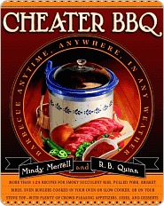 Cheater BBQ Cheater BBQ Cheater BBQ