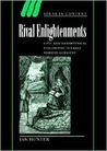 Rival Enlightenments: Civil and Metaphysical Philosophy in Early Modern Germany Rival Enlightenments: Civil and Metaphysical Philosophy in Early Modern Germany