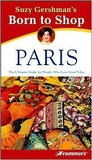 Born to Shop: Paris