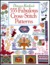 Donna Kooler's 555 Fabulous Cross-Stitch Patterns