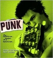 Punk by Stephen Colegrave