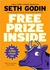 Free Prize Inside (Paperback)