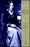 Uncle Tom's Cabin (Modern Library)