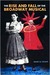 The Rise and Fall of the Broadway Musical