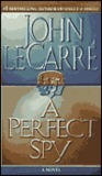 A Perfect Spy