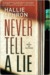 Never Tell a Lie (ebook)