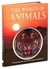 The World of Animals (Children's Reference w/ Lenticular Cover Series)