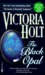Black Opal (Mass Market Paperback)