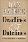 Deadlines and Datelines