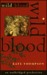 Wild Blood: Switchers #3 (Switchers)