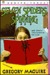 Seven Spiders Spinning (Hardcover)