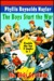 Boys Start the War-Lib (Library Binding)