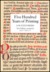 Five Hundred Years of Printing