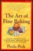 The art of fine baking (Unknown Binding)