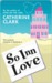 So Inn Love (ebook)