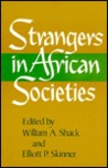 Strangers in African Societies Strangers in African Societies