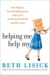 Helping Me Help Myself (ebook)
