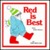 Red Is Best (Hardcover)