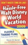 The Hassle-Free Walt Disney World Vacation