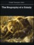 The Biography of a Grizzly