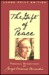 The Gift of Peace: Personal Reflections (Paperback)