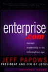 Market-facing Enterprise Market-facing Enterprise